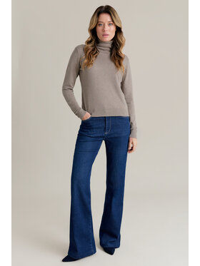 Lancerto Lancerto Jeansy Callisto SP113226000014 Granatowy Regular Fit
