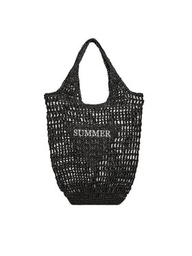 DeeZee DeeZee Handtasche 5651-1 Schwarz