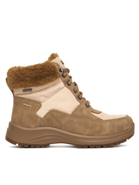 Josef Seibel Josef Seibel Черевики Colorado 54 91854-FL110 Світло-коричневий