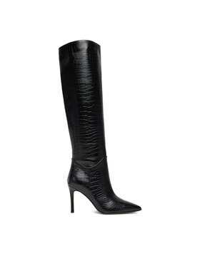 Eva Minge Eva Minge Cizme EO-ELIA-GLC1014-19.5-361-4 Negru