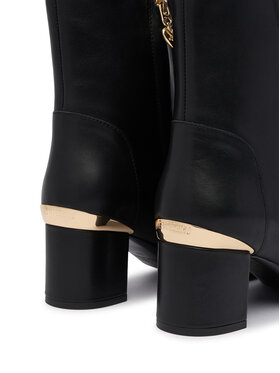 LOVE MOSCHINO Μποτάκια LOVE MOSCHINO - 5