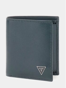 Guess Guess Portfel 159861 Zielony