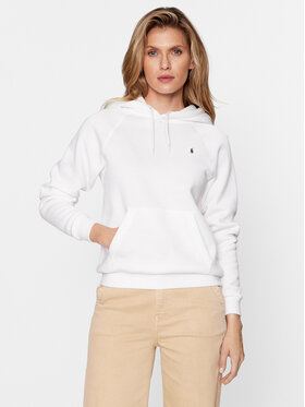 Polo Ralph Lauren Polo Ralph Lauren Jopa 211891558001 Bela Regular Fit