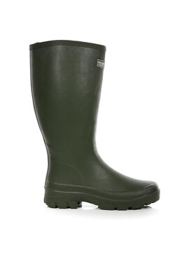 Regatta Regatta Gummistiefel RMF596 Grün
