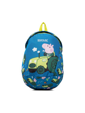 Regatta Regatta Plecak PeppaPig EK023 Granatowy