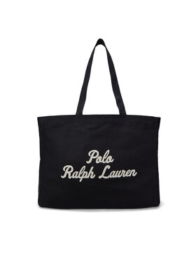 Polo Ralph Lauren Polo Ralph Lauren Taška 405962436001 Černá