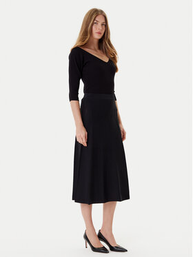 Φούστα σε γραμμή Α TWINSET φωτογραφία