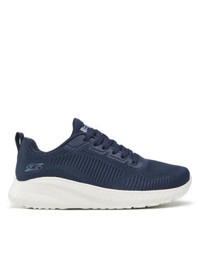 Skechers Skechers Sneakers Face Off 117209/NVY Dunkelblau
