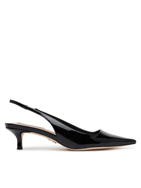 Steve Madden Steve Madden Sandale Kari SM11003377 Negru