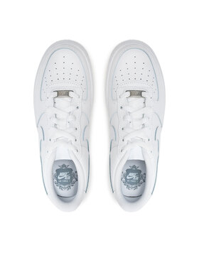 Nike Superge Air Force 1 LE FV5951 Bela