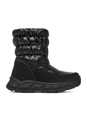DeeZee DeeZee Sniego batai CEO-AVO-23880-001 Juoda