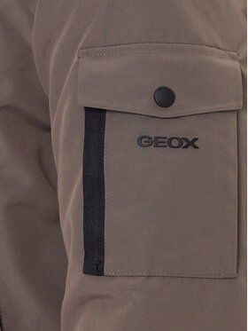 Parka Geox φωτογραφία