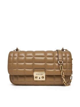 MICHAEL Michael Kors MICHAEL Michael Kors Käekott Tribeca 30R4G2RL7L Pruun