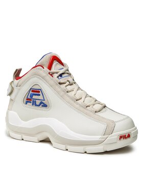 Fila Fila Sneakersy Grant Hill 2 Mid FFM0209.70001 Béžová