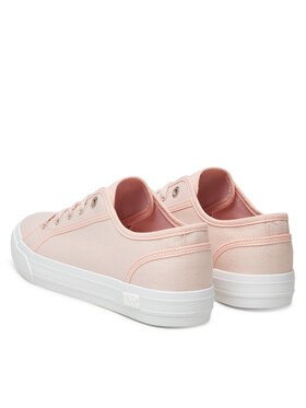 Πάνινα παπούτσια Lee φωτογραφία