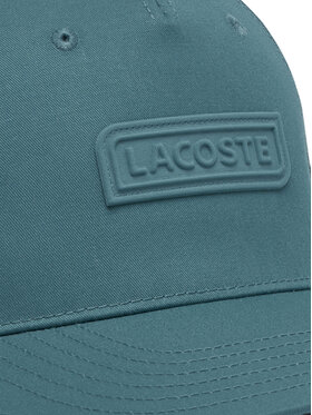 Καπέλο Jockey Lacoste φωτογραφία