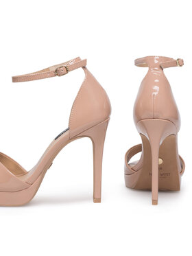 Σανδάλια Nine West φωτογραφία