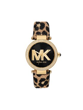 Michael Kors Michael Kors Orologio Parker MK4723 Marrone
