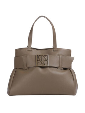 Armani Exchange Armani Exchange Borsa XW000284-AF11902 Marrone