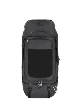 Jack Wolfskin Jack Wolfskin Plecak 275150 Szary