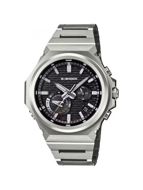 Casio Casio Zegarek GST-B1000D-1AER Srebrny