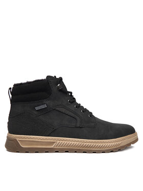 Rieker Rieker Schnürschuhe CEO-37005-00 Dunkelblau