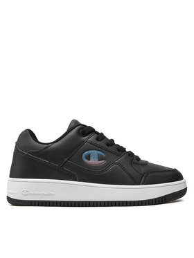Champion Champion Tenisice Rebound Low G Gs S32492-CHA-KK001 Crna