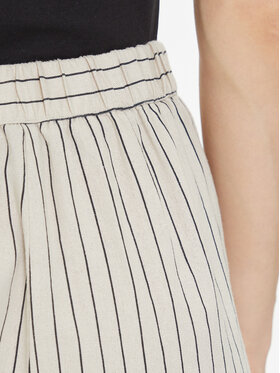 Σορτς υφασμάτινο Vero Moda φωτογραφία