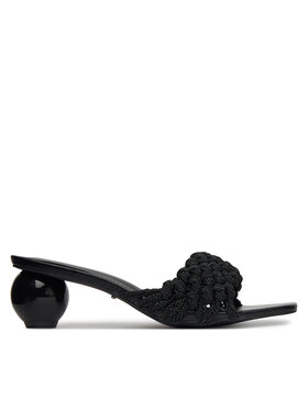 DeeZee DeeZee Şlapi LB1299 Negru