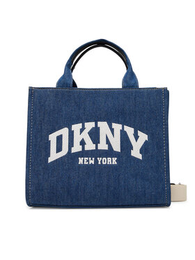 DKNY DKNY Дамска чанта R52ADR57 Син