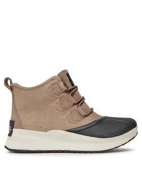 Sorel Sorel Ботильйони Out N About™ Iii Classic Wp NL4431-264 Коричневий