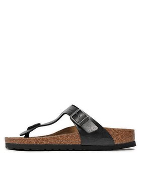 Birkenstock Japanke Gizeh 1027334 Crna