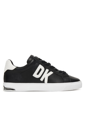 DKNY DKNY Sneakers Abeni K3566320 Negru