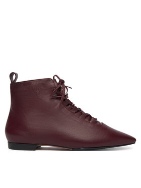 Balagan Balagan Schnürschuhe Lupa Violett