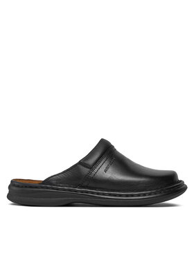 Josef Seibel Josef Seibel Plätud Max 10663 37 600 Must