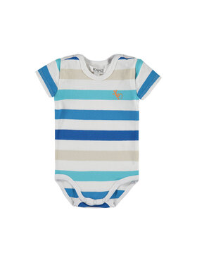 Kanz Kanz Body 1712515-0001 Szary