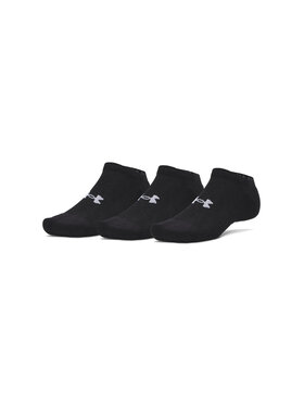 Under Armour Under Armour Stopki 6009683 Czarny