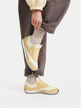 Reebok Reebok Сникърси EO-CLASSIC AZ 100260994 Жълт