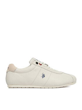U.S. Polo Assn. U.S. Polo Assn. Αθλητικά EO-CAMMY002W/6L1 Λευκό