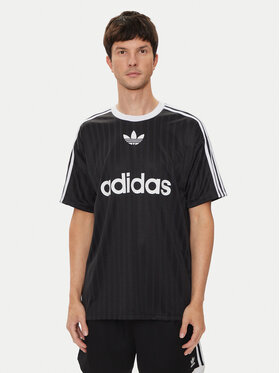 adidas adidas T-särk adicolor IU2341 Must Loose Fit