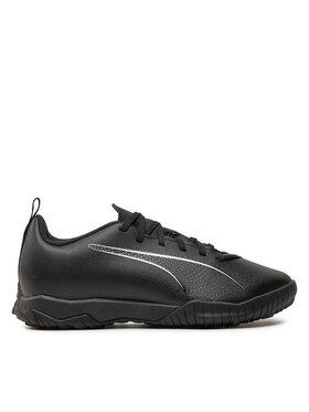 Puma Puma Ghete pentru fotbal Ultra 5 Play TT 107910 02 Negru