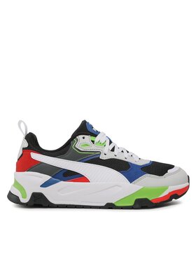 Puma Puma Laisvalaikio batai Trinity 38928904 Juoda