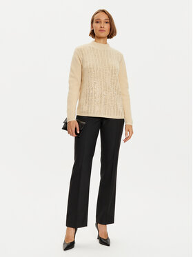 Πουλόβερ LOLA CASADEMUNT φωτογραφία