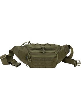 Brandit Brandit Nerka 8090.15001.OS Zielony