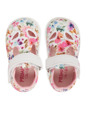 Primigi Primigi Pantofole 7854855 S Bianco