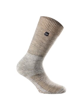 Rohner Advanced Socks Rohner Advanced Socks Skarpety 30344 Beżowy