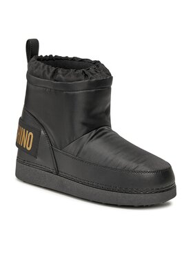 LOVE MOSCHINO LOVE MOSCHINO Schneeschuhe JA24972G0HEB000A Schwarz