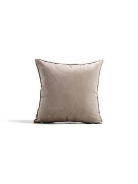 Doram design Doram design Komplet poduszek Zestaw poduszek dekoracyjnych Mushroom Brązowy