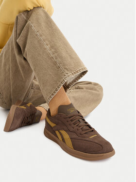 Reebok Reebok Sneakersy SS-HAMMER STREET 100244682 Hnědá
