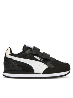 Puma Puma Tenisice ST Runner v4 NL V PS 399740 01 Crna